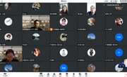 学校组织召开线上教学质量保障工作会