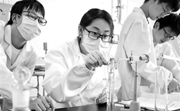 一场“闯”出来的教学改革 ——衢州学院探索闯关式教学提升课堂实效