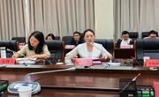 学校召开审核评估整改及教学院长工作会议