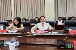 学校召开审核评估整改及教学院长工作会议