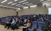 我校参加教育部新一轮审核评估线上培训