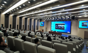 我校召开本科教育教学审核评估培训暨工作启动会